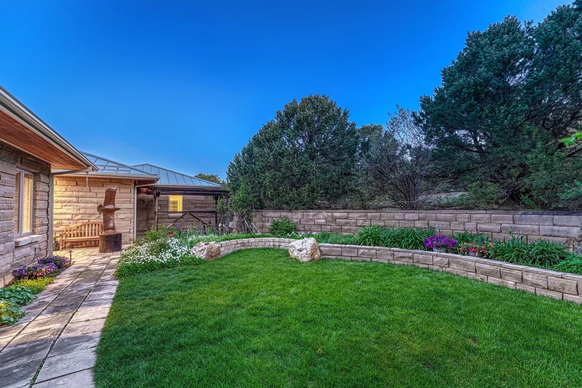 99 Bradburn Road , Cotopaxi, CO 81223, Cotopaxi, Colorado, United States. - Photo 14