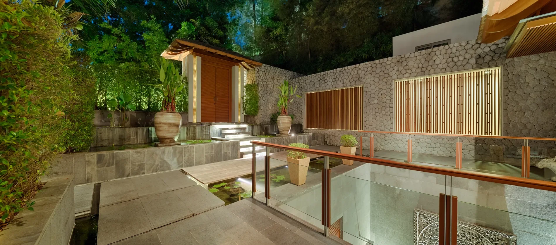 วิลล่า บ้าน บันยัน 49 24 Tambon Kamala, Amphoe Kathu, Chang Wat Phuket 83150, Thailand, Kamala, Phuket, Thailand. - Photo 15