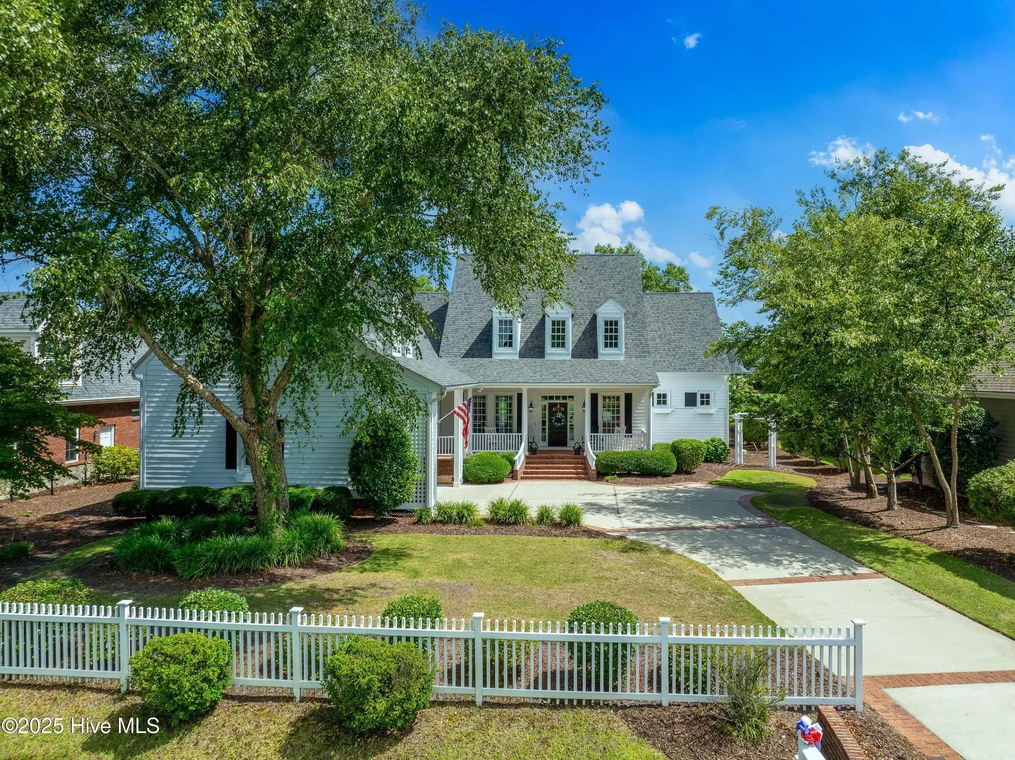 2686 Four Oak Road, Southport, North Carolina, United States. - Hero Image