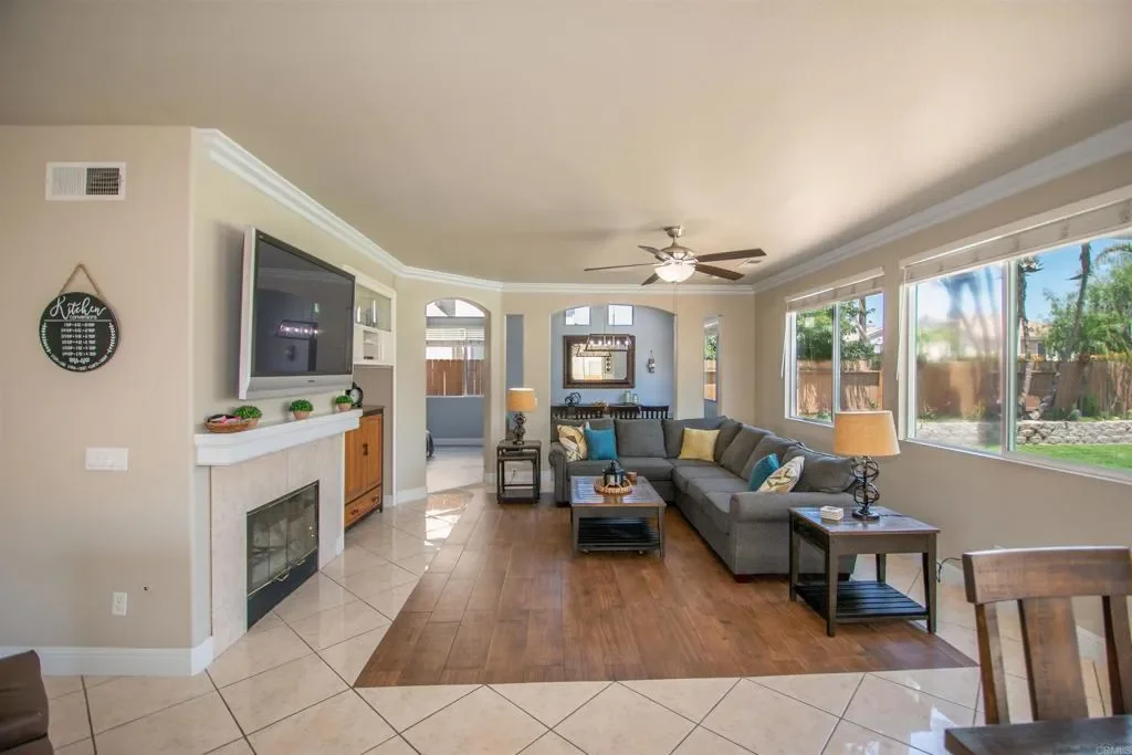5080 Sea Reef Place, San Diego, CA 92154, San Diego, California, United States. - Photo 29