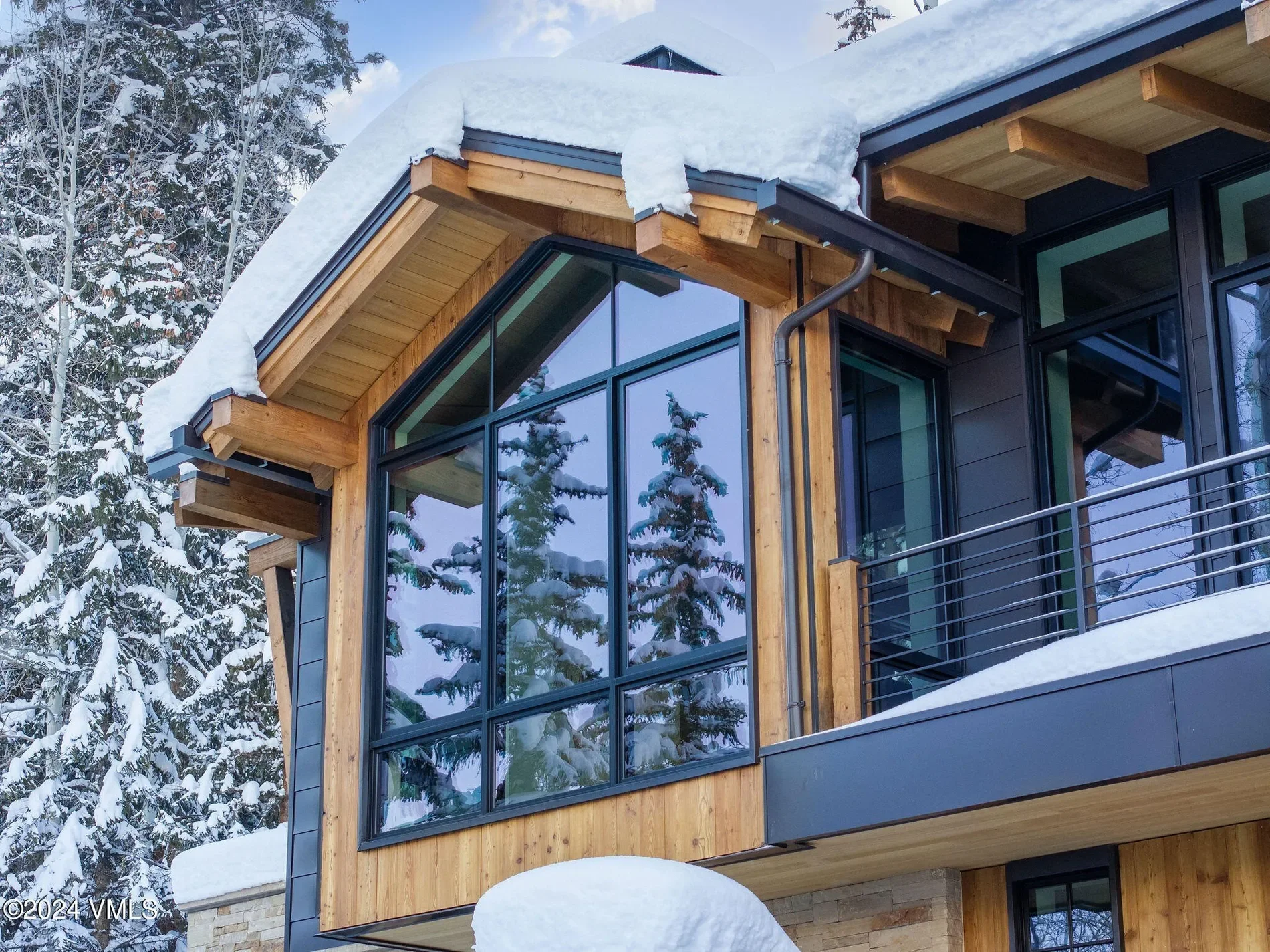 366 Forest Road, Vail, CO, 81657, USA, Vail, Colorado, United States. - Photo 12