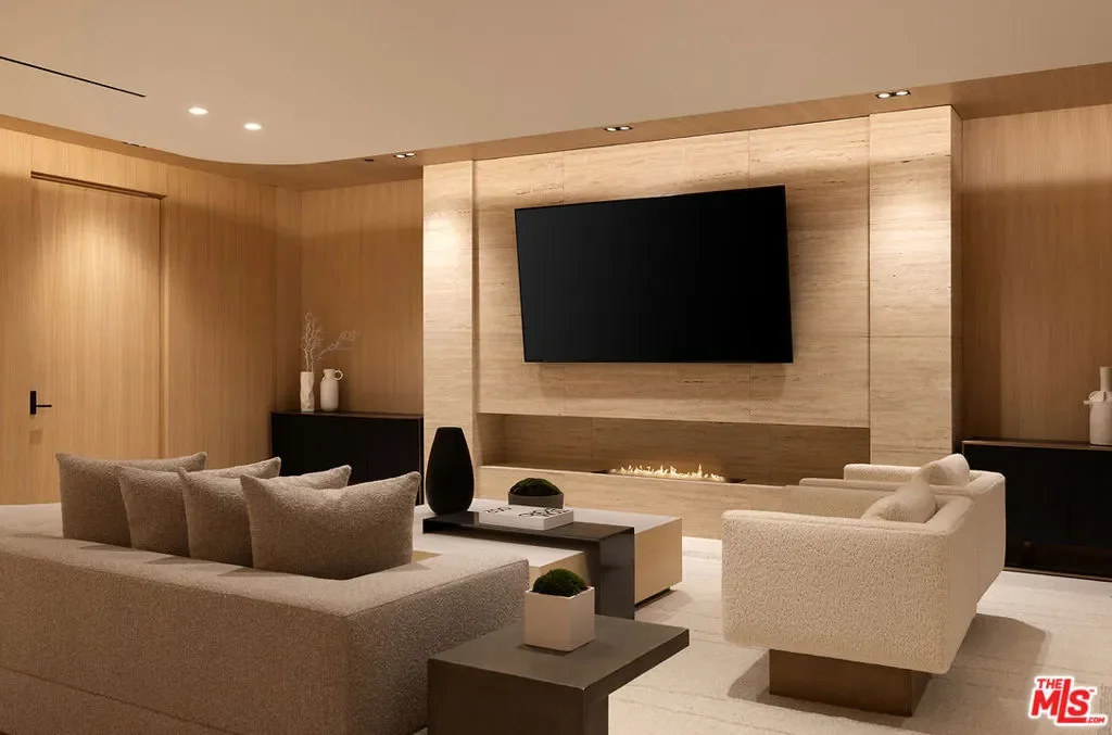 1165 Somera Road, Los Angeles, California, United States. - Photo 29