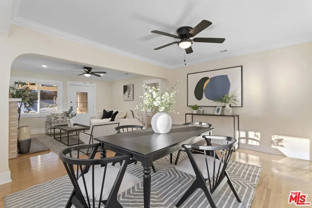 2814 Idell Street, Los Angeles, California, United States. - Photo 21