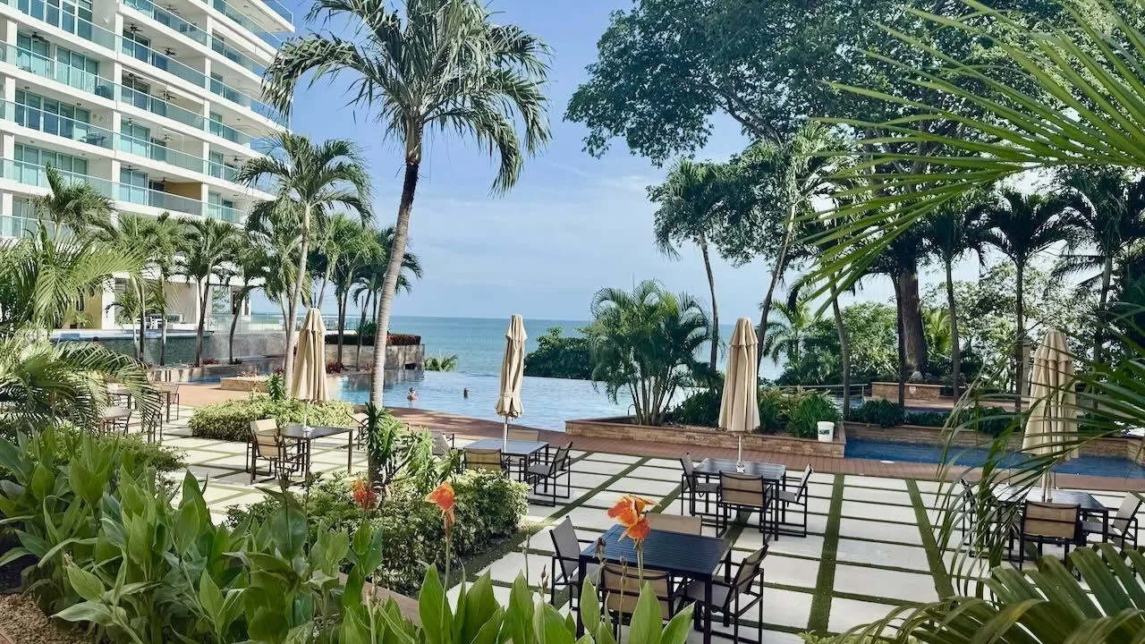 Nueva Gorgona, Coclé Province, Panama. - Photo 4