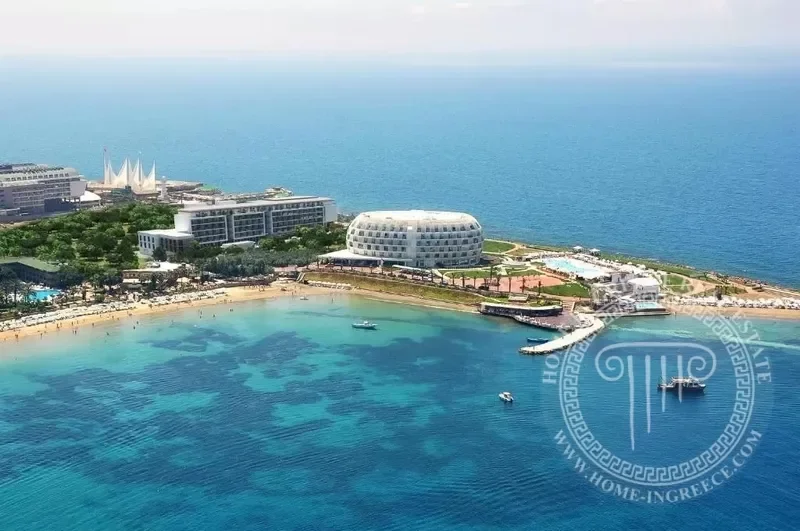Antalya, Türkiye, Antalya, Antalya, Turkey. - Photo 25
