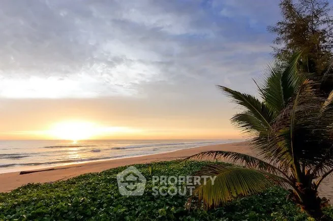 4-BR Luxury Ocean View Villa in Phangnga, Thailand (ID1831357)