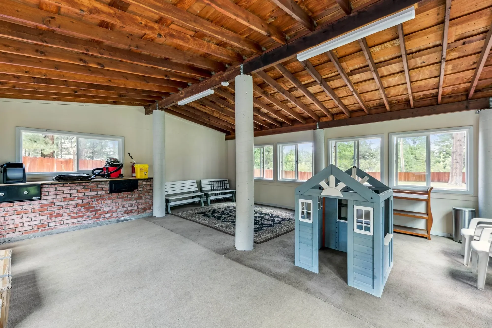 10228 Jeffery Pine Road, Truckee, California, United States. - Photo 24