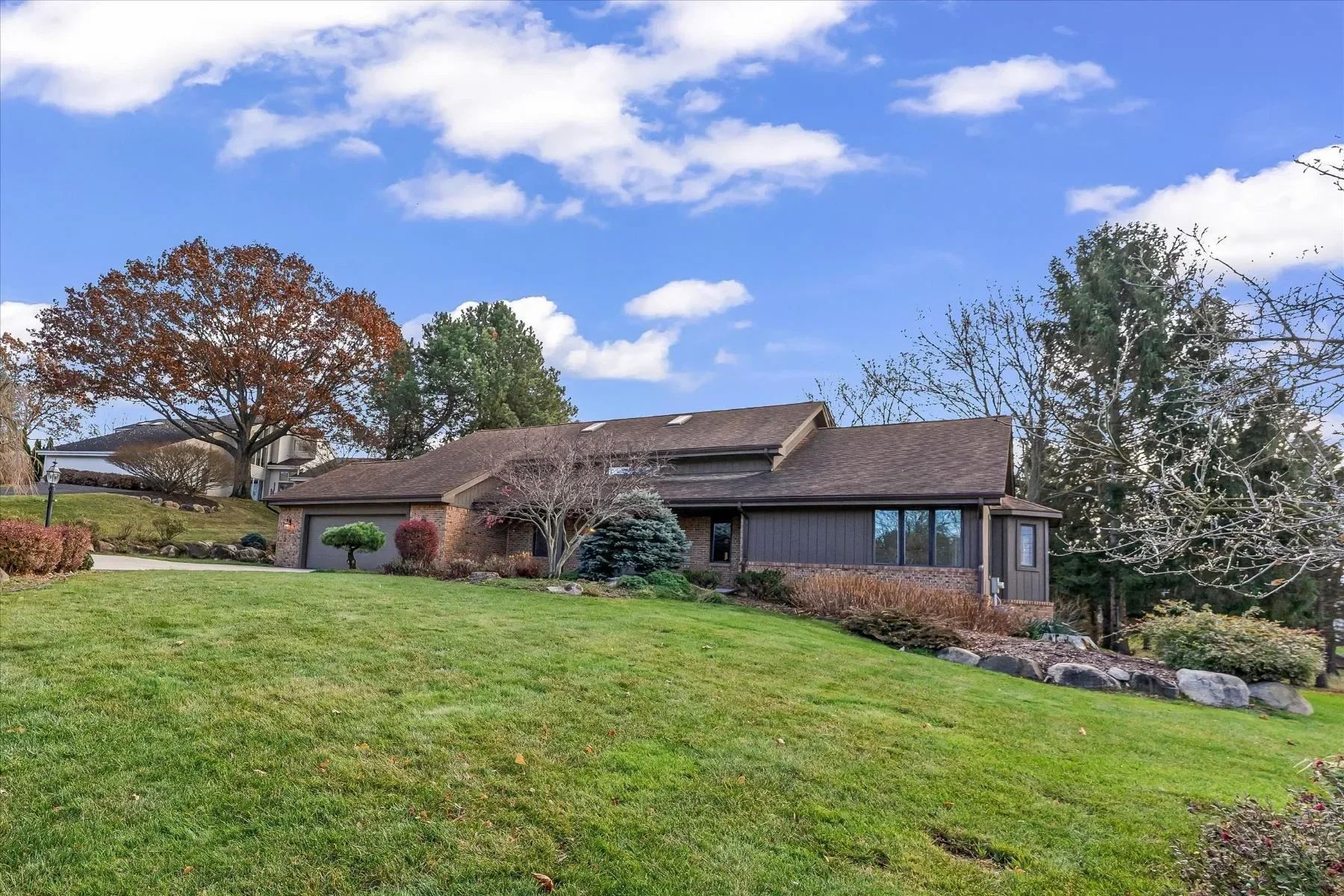 6571 Deer Ridge Drive, Independence Township, MI 48346, Clarkston, Michigan, United States. - Photo 7