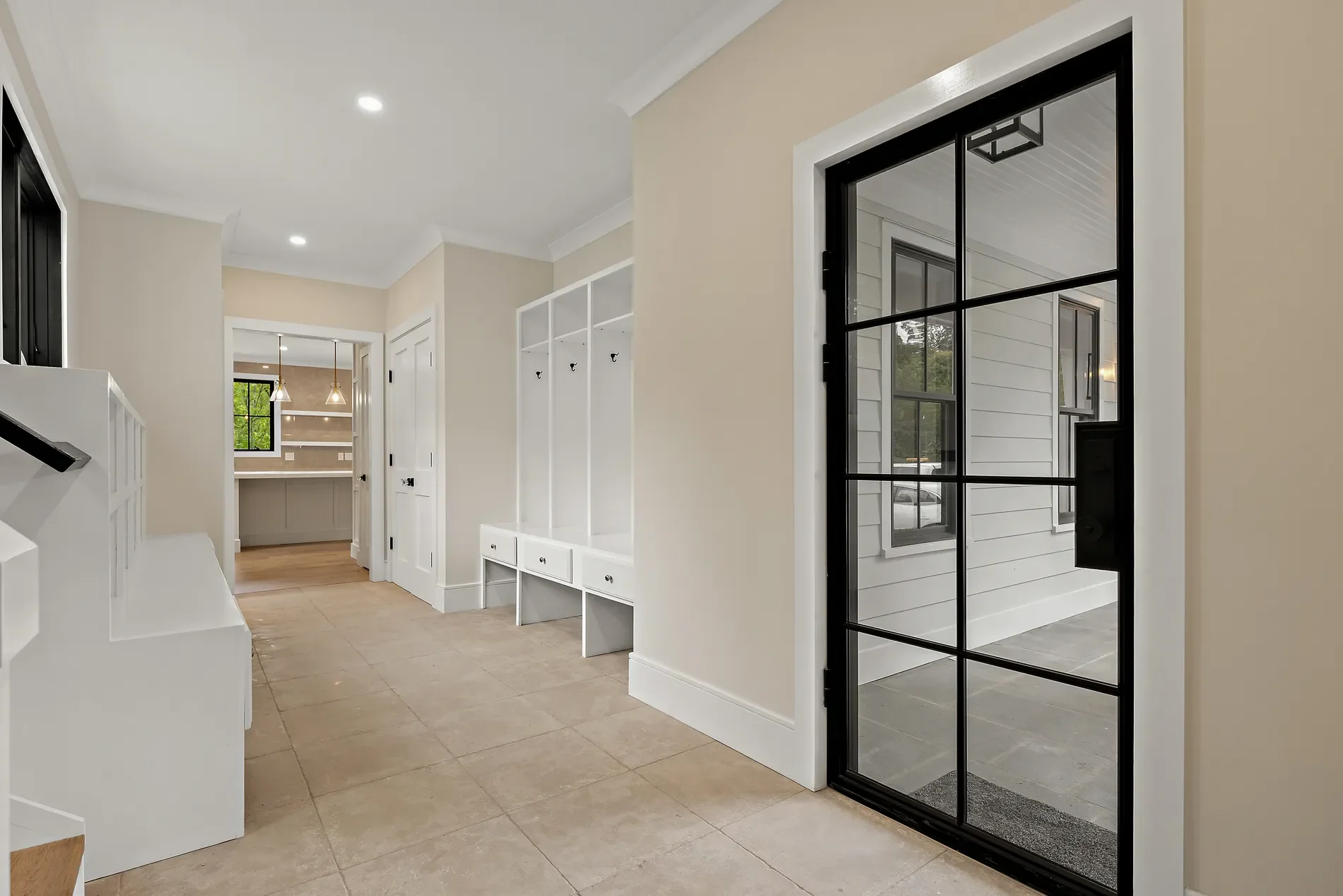 317 Park Street, New Canaan, CT 06840, New Canaan, Connecticut, United States. - Photo 6