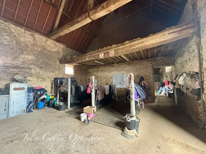 Avoine, Normandy, France. - Photo 23