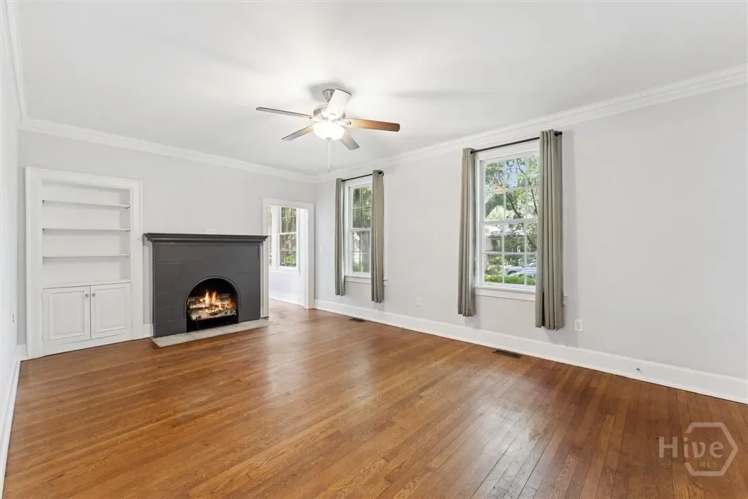 206 E 46th Street, Savannah, Georgia, United States. - Photo 24