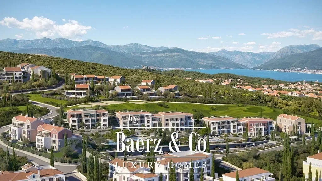 Tivat, Tivat Municipality, Montenegro. - Photo 6