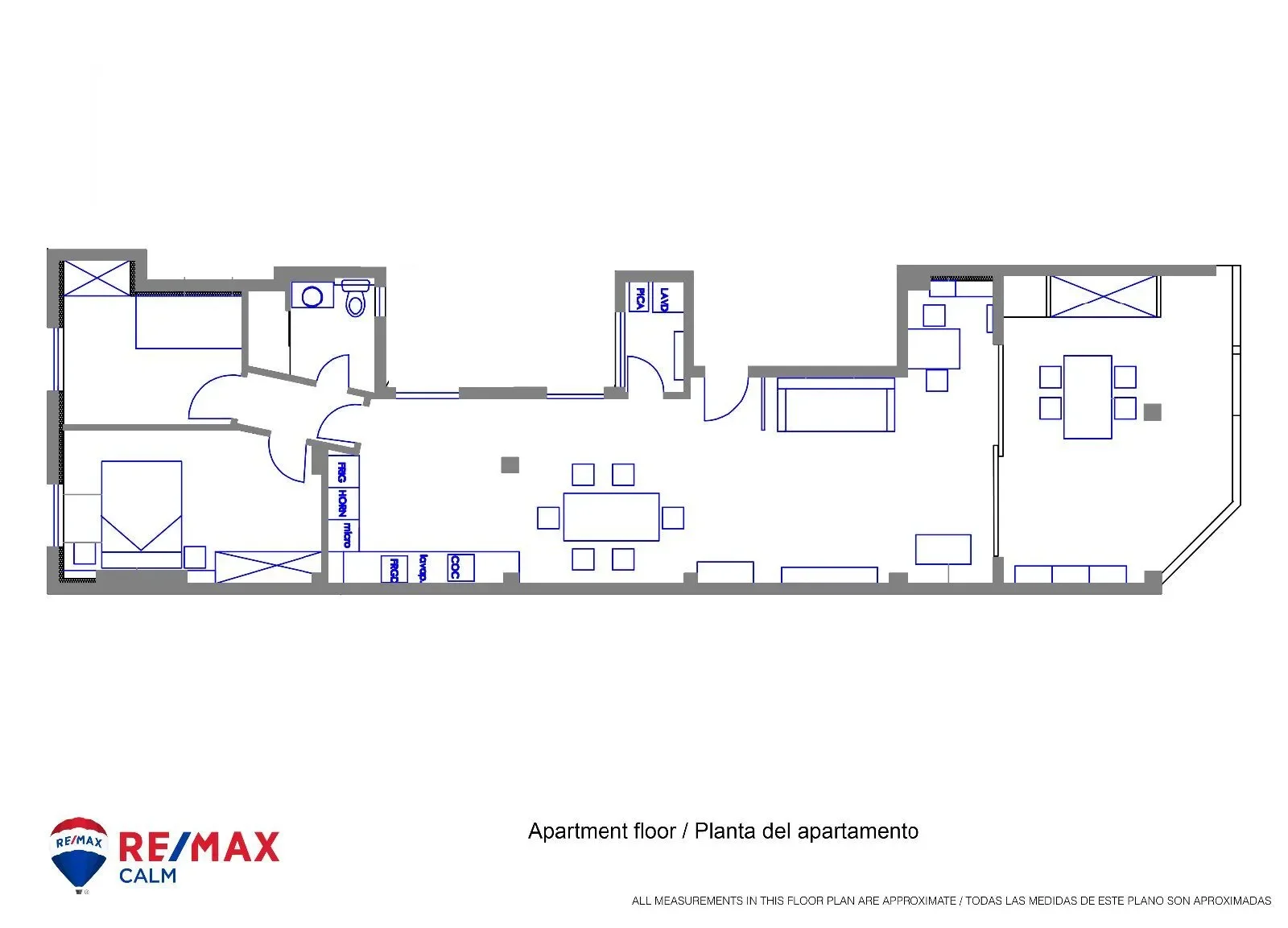 Palma De Mallorca Apartment
