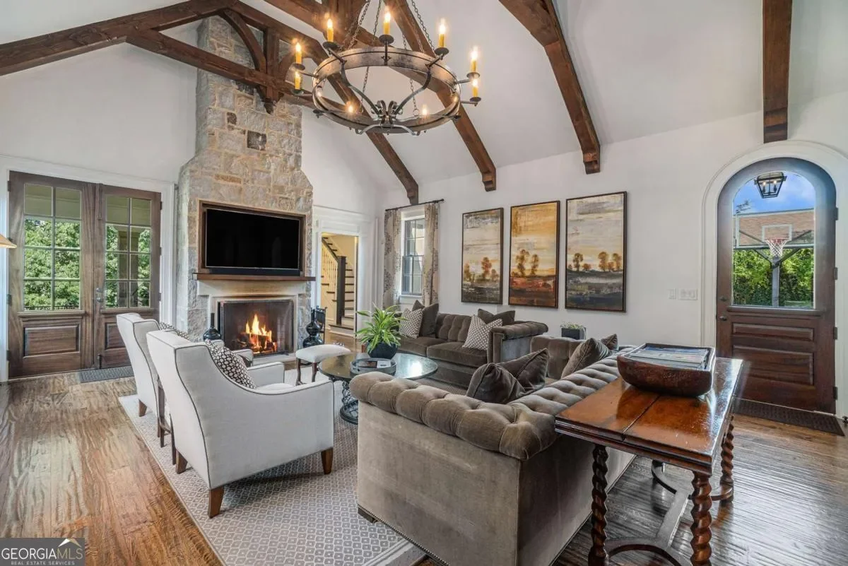 1770 Merton RD NE, Atlanta, Georgia, United States. - Photo 26