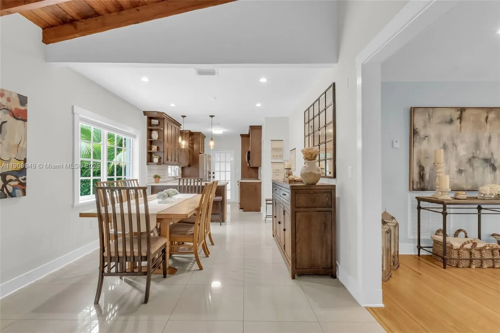 1536 Alegriano Ave, Coral Gables, Florida, United States. - Photo 7