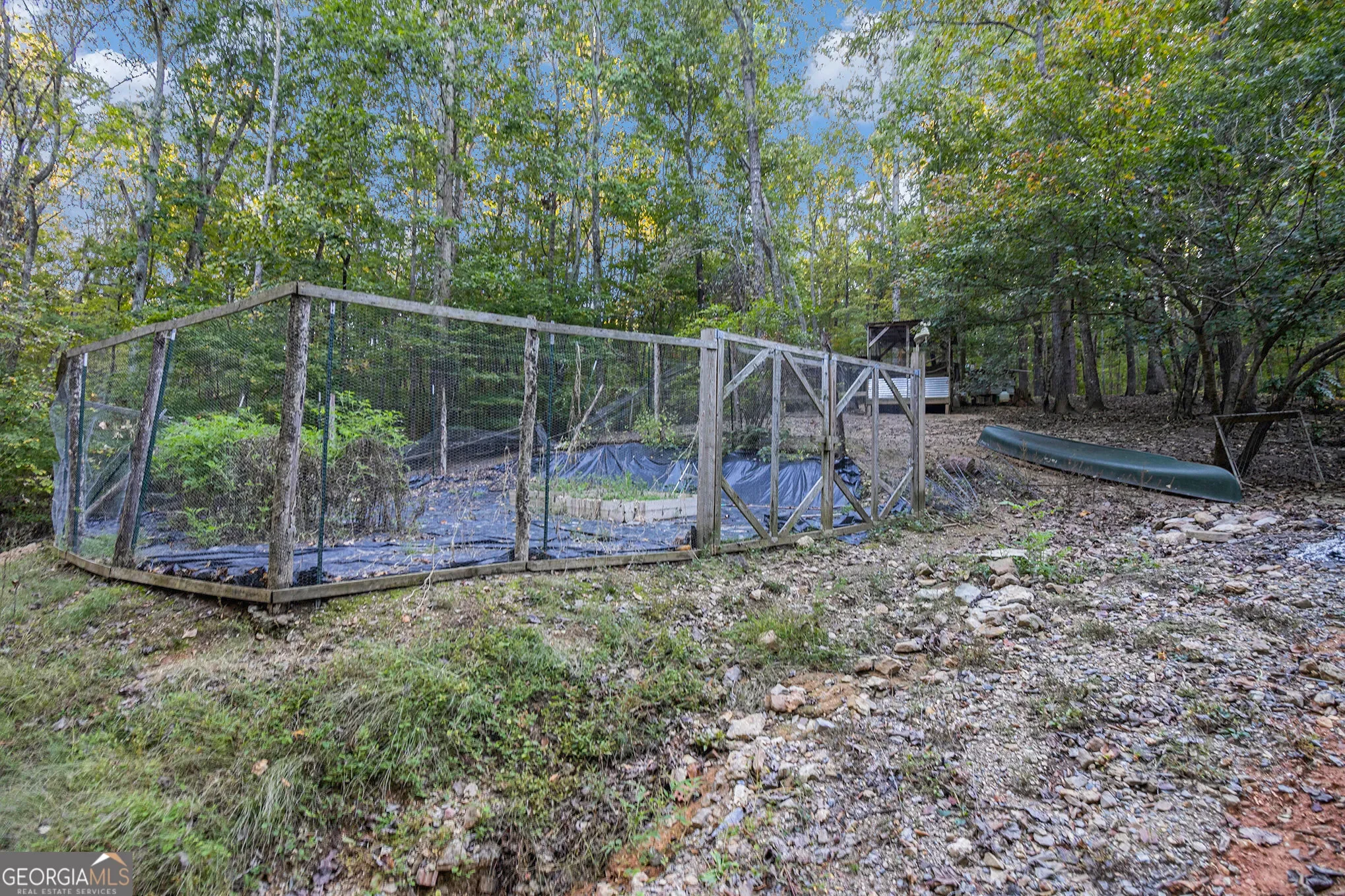 Aragon, Georgia, United States. - Photo 32