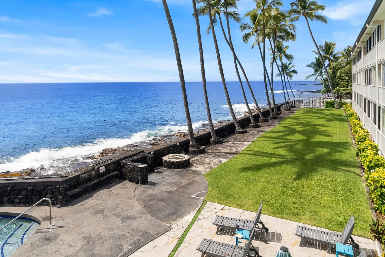 77-6452 ALII DRIVE #204, Kailua-Kona, HI 96740, Kailua-Kona, Hawaii, United States. - Photo 3