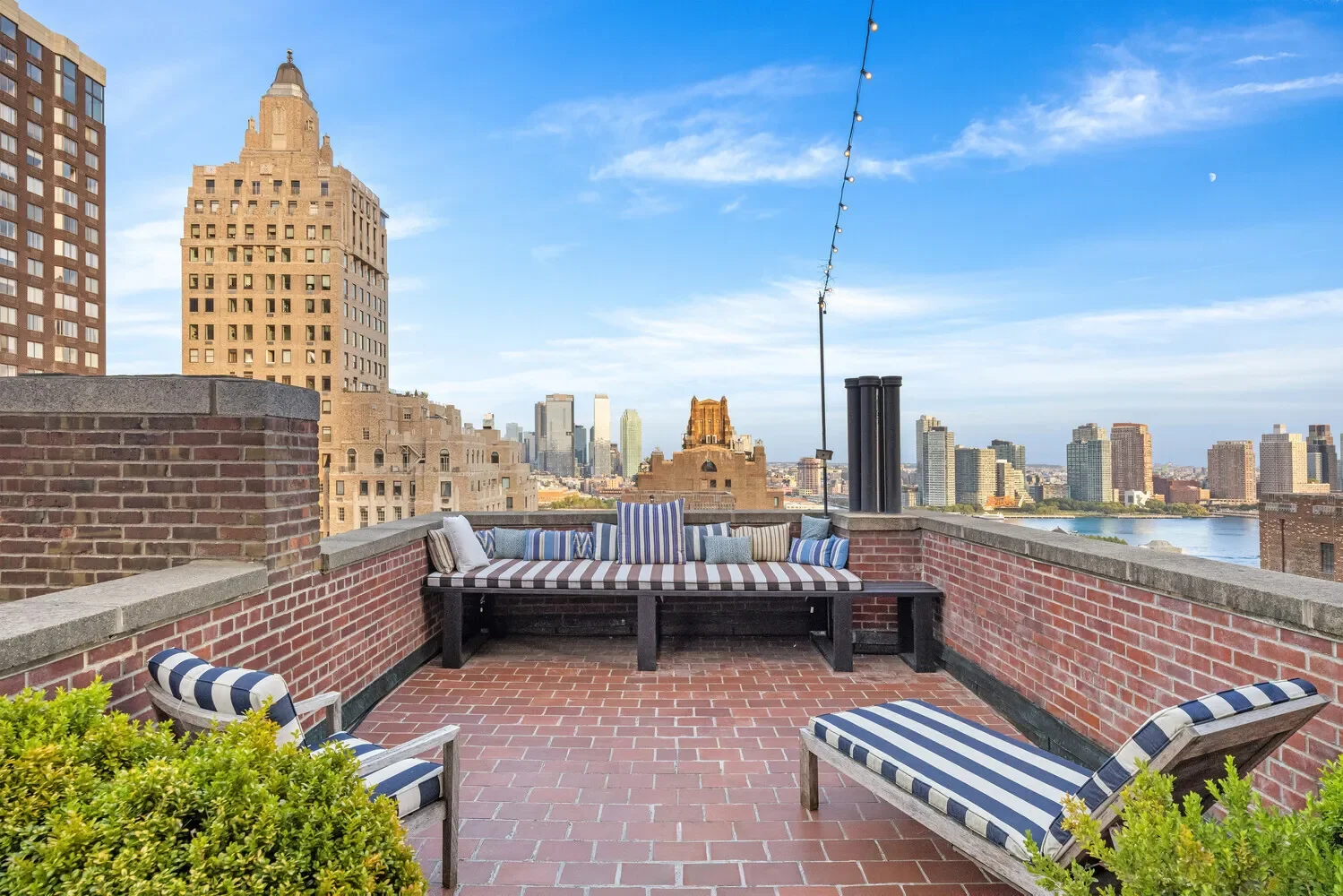 Southgate, 400 E 52ND ST, New York, New York, United States. - Photo 1
