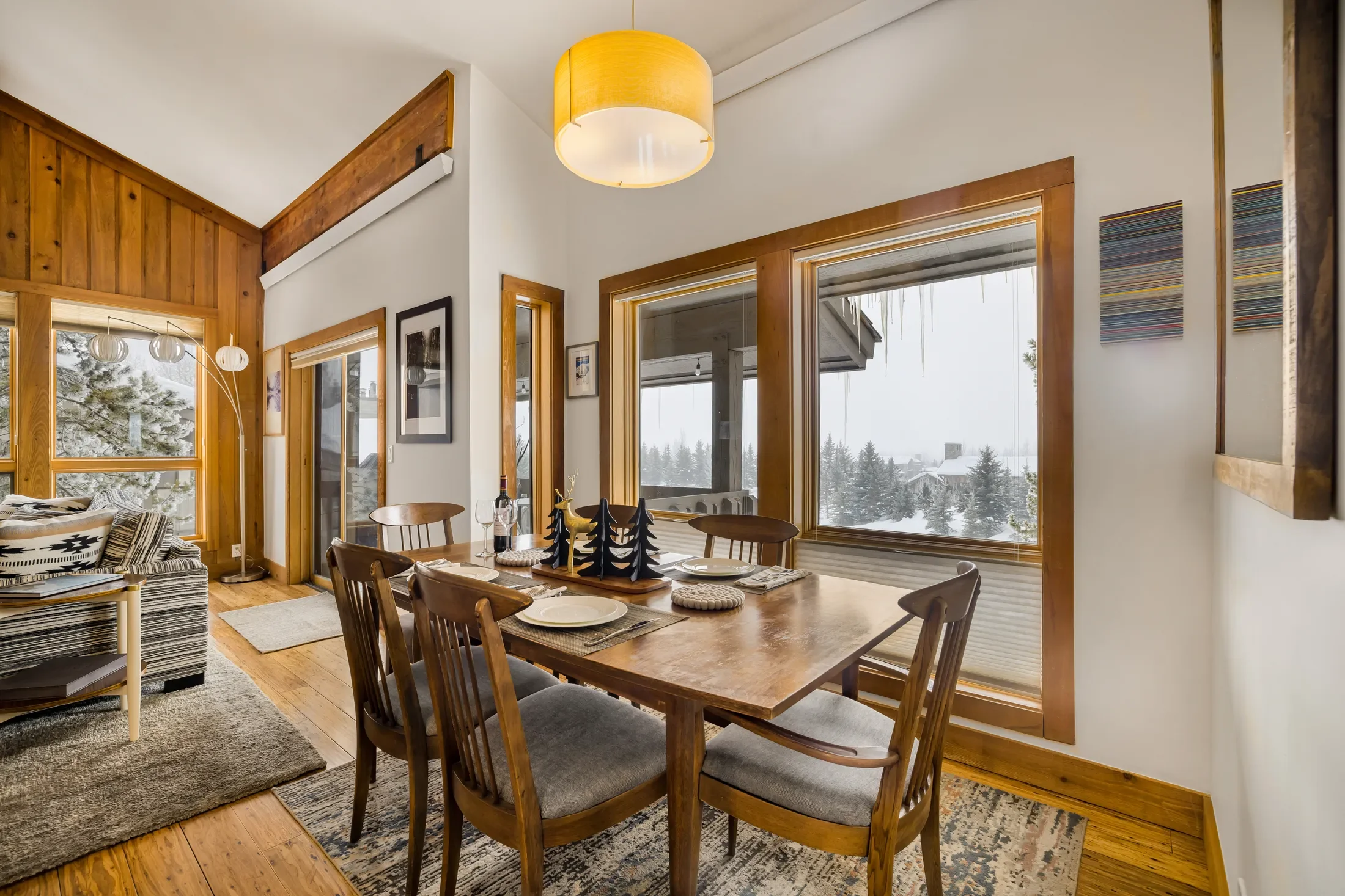 3600 W Michael Drive, #B-5 , Teton Village, WY 83025, Teton Village, Wyoming, United States. - Photo 2