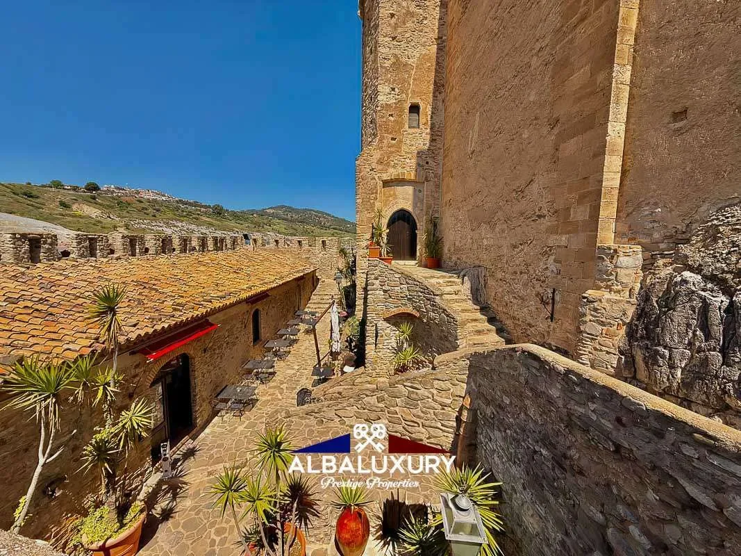 Via Siris, 1, Borgata Marina, Calabria, Italy. - Photo 12