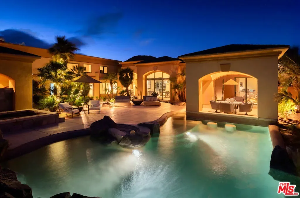 136 Netas Drive, Palm Desert, California, United States. - Photo 21