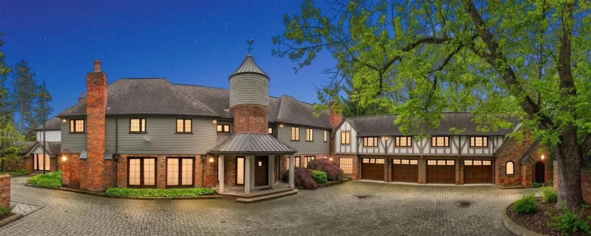 490 East Long Lake Road, Bloomfield Hills, Michigan, United States. - Photo 38