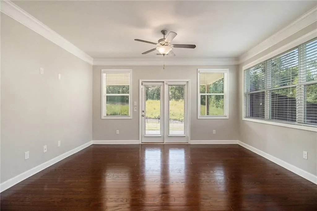 2550 Crimson Downs Drive, Cumming, Georgia, United States. - Photo 32