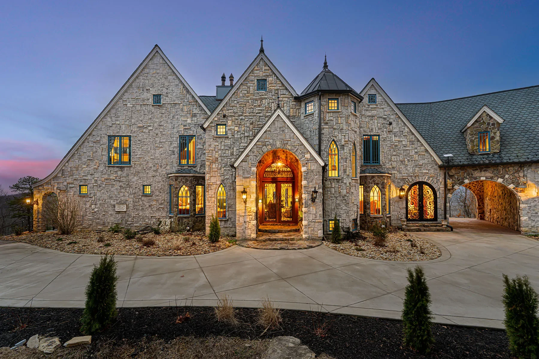 92 Bird Creek Estates Road, Black Mountain, NC 28711, Black Mountain, North Carolina, United States. - Photo 7