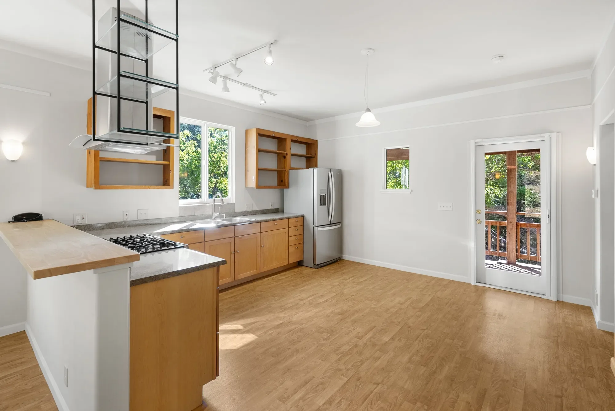 50 Ocean View Road , Los Gatos, CA 95033, Los Gatos, California, United States. - Photo 7