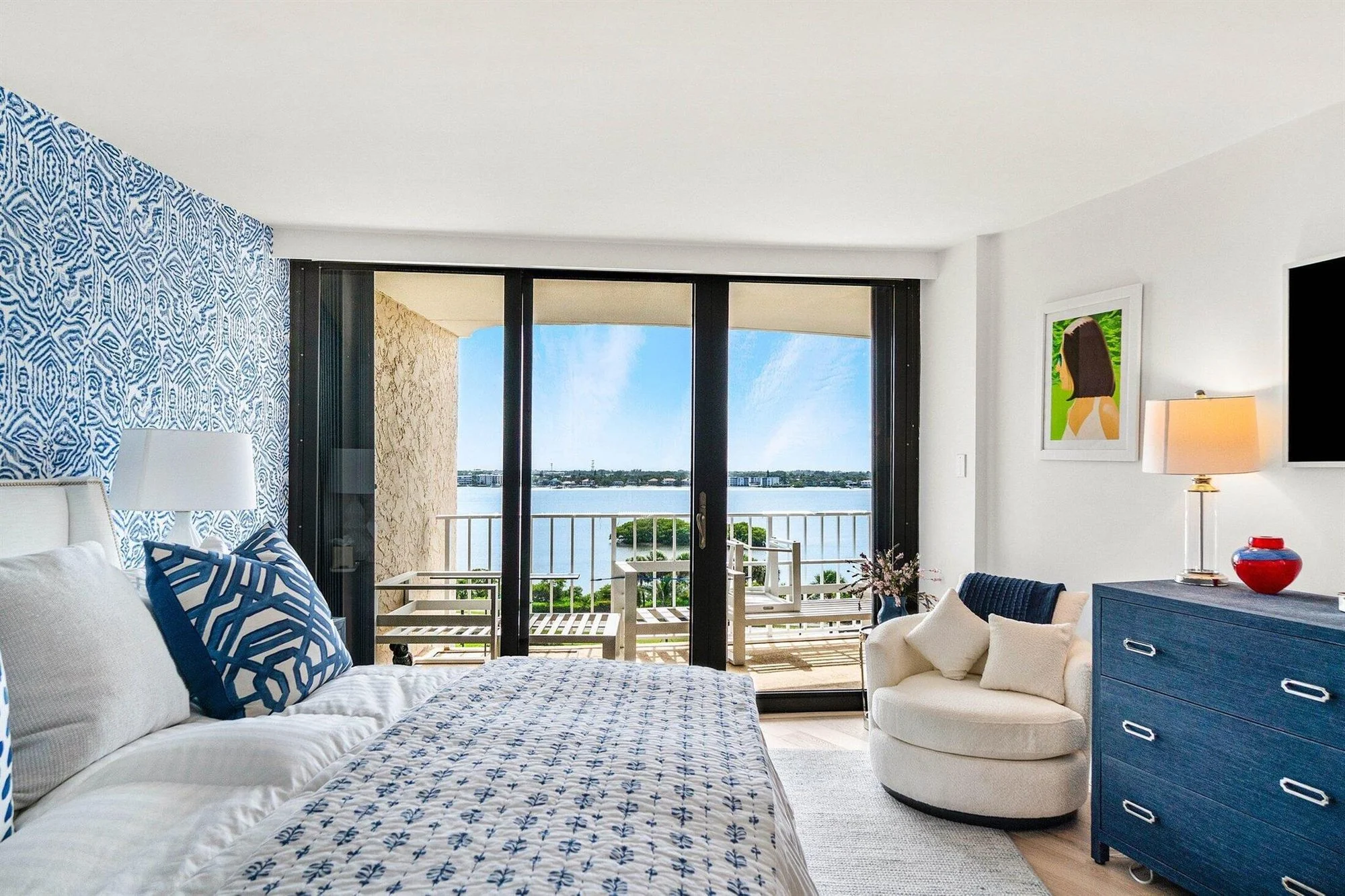 3400 S Ocean Boulevard 7aii, Palm Beach, Florida, United States. - Photo 14