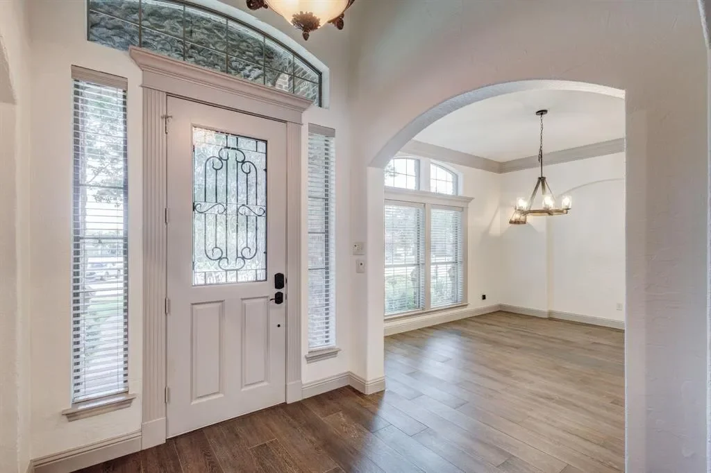 5509 Texas Trail, Colleyville, Texas, United States. - Photo 15