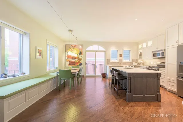 310 E 18th St, Chicago, IL 60616, Chicago, Illinois, United States. - Photo 4
