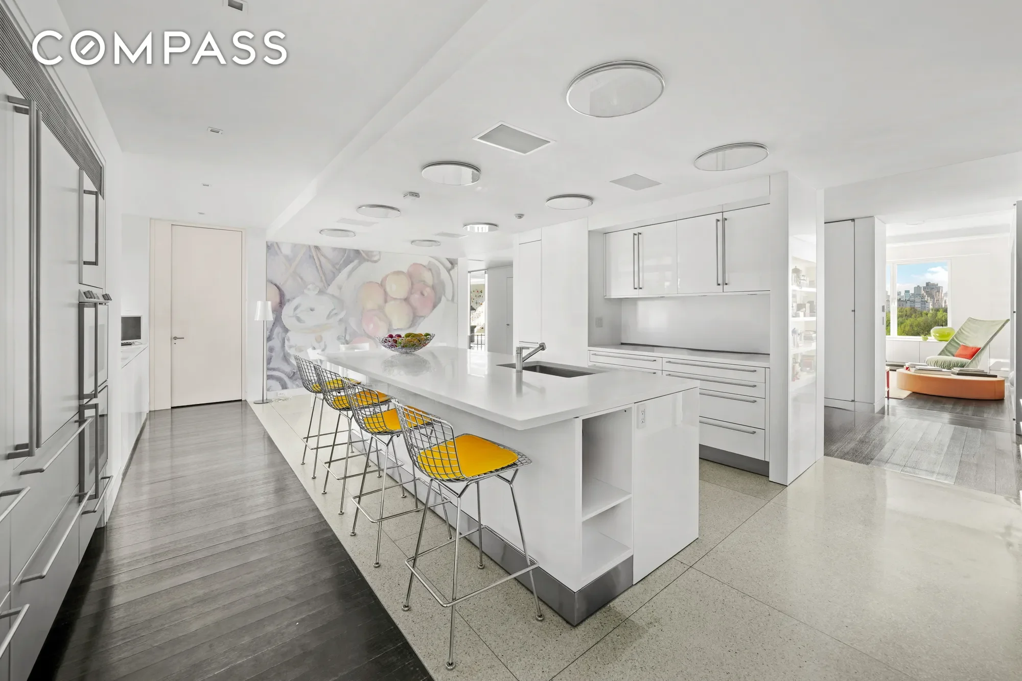 101 Central Park West, New York, New York, United States. - Photo 12