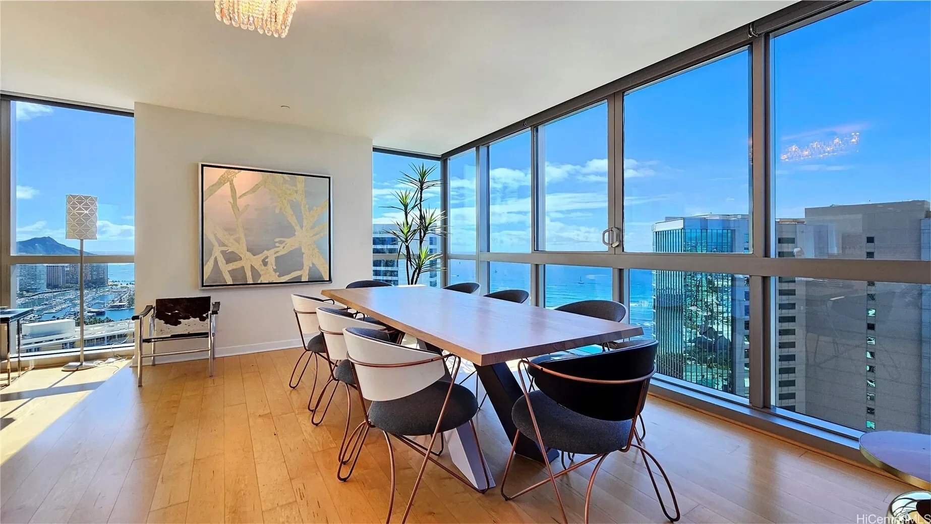 1177 Queen Street Unit 4610, Honolulu, HI 96814, Honolulu, Hawaii, United States. - Photo 9