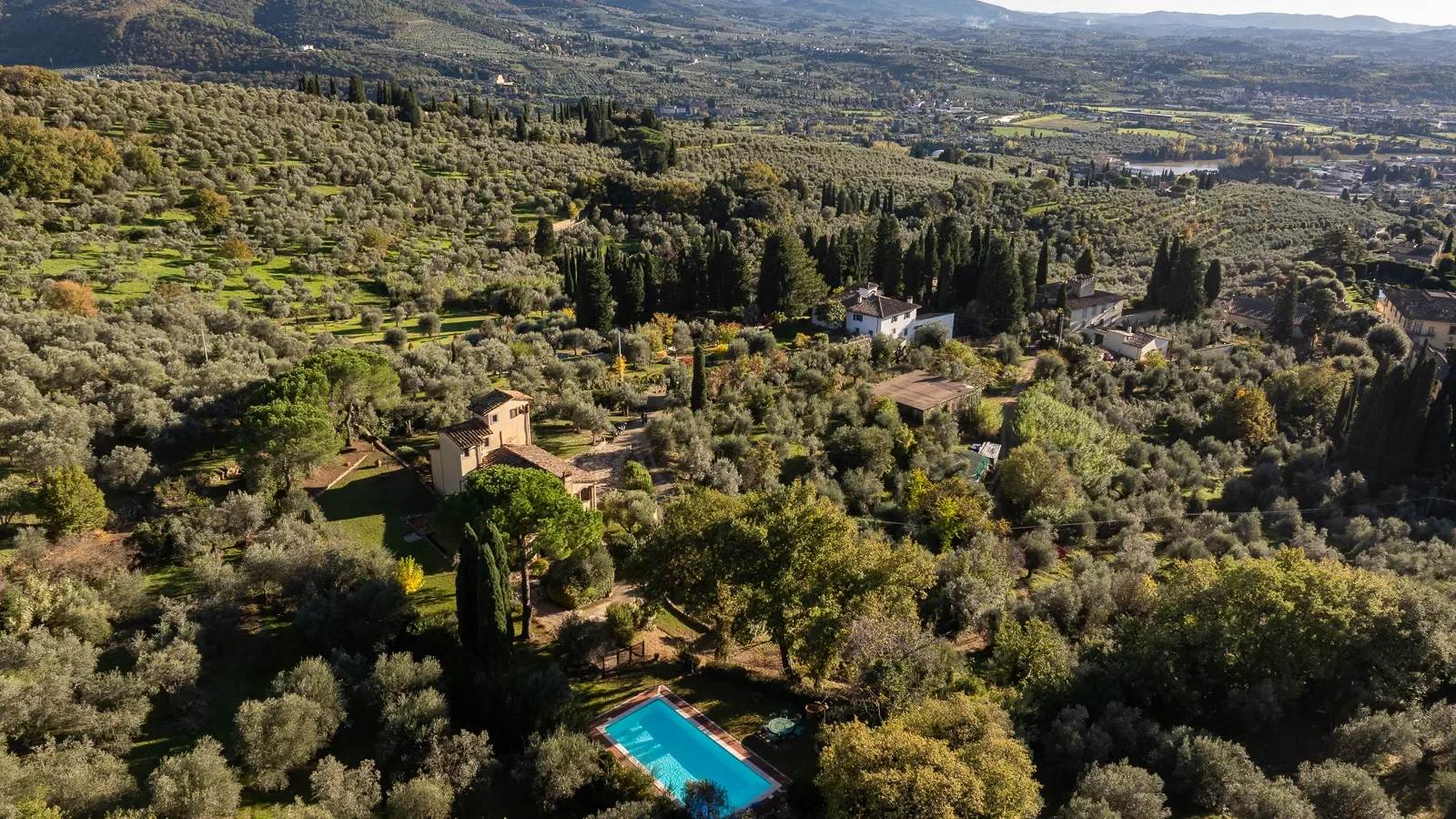 50135 Settignano, Metropolitan City of Florence, Italy, Settignano, Tuscany, Italy. - Photo 21