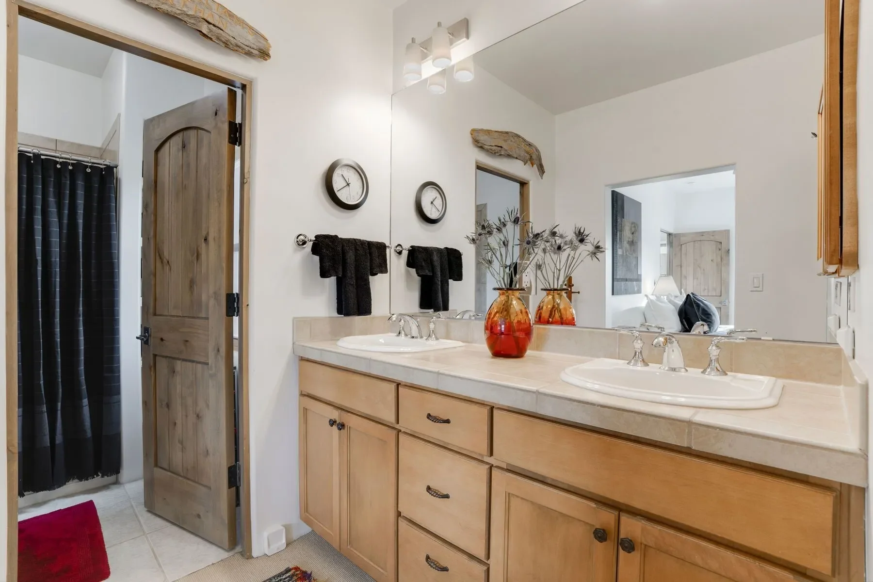 1668 Sentiero Della Villa , Santa Fe, NM 87506, Santa Fe, New Mexico, United States. - Photo 12
