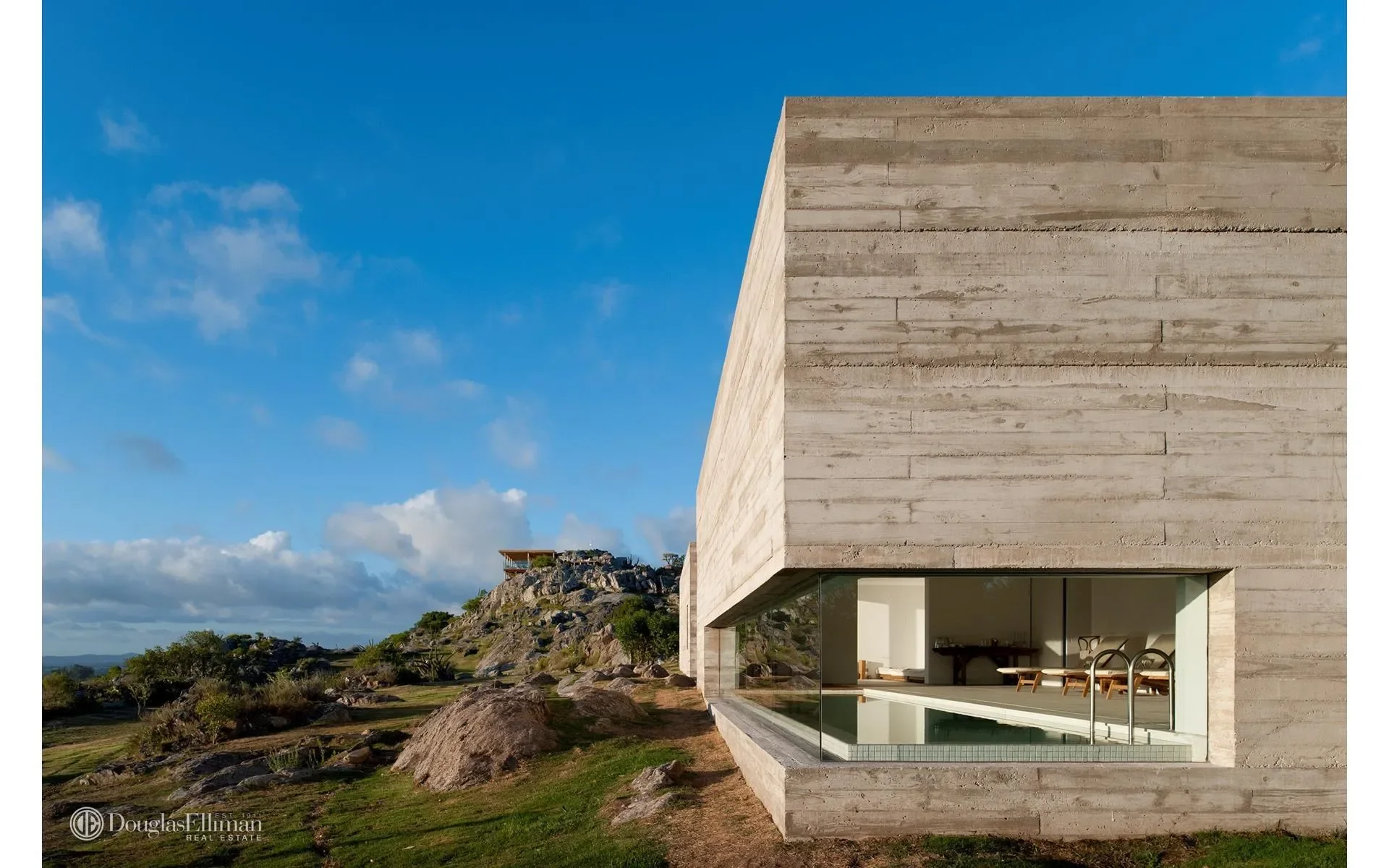 The Polo House by Nacho Figueras, Fasano Las Piedras, Punta del Este, Uruguay, Fasano las Piedras, Maldonado Department, Uruguay. - Photo 6