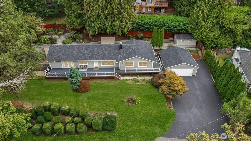 540 East Of Lake Sammamish