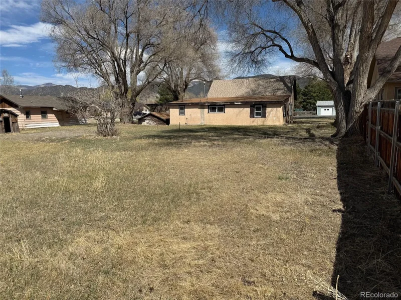 2 Bedrooms Single Family Detached