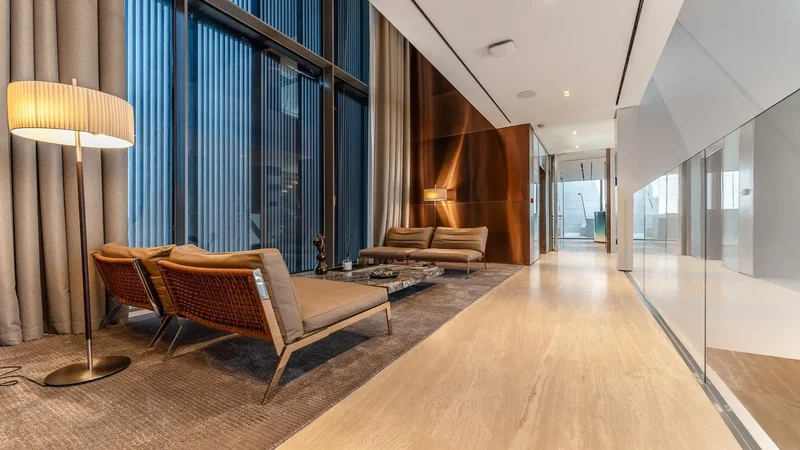 Signature Villas, Signature Villas Frond G , Dubai, Dubai, Dubai, United Arab Emirates. - Photo 27