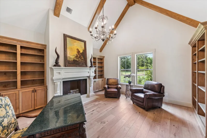 2130 Hartfield Road, Round Top, TX 78954, Round Top, Texas, United States. - Photo 19