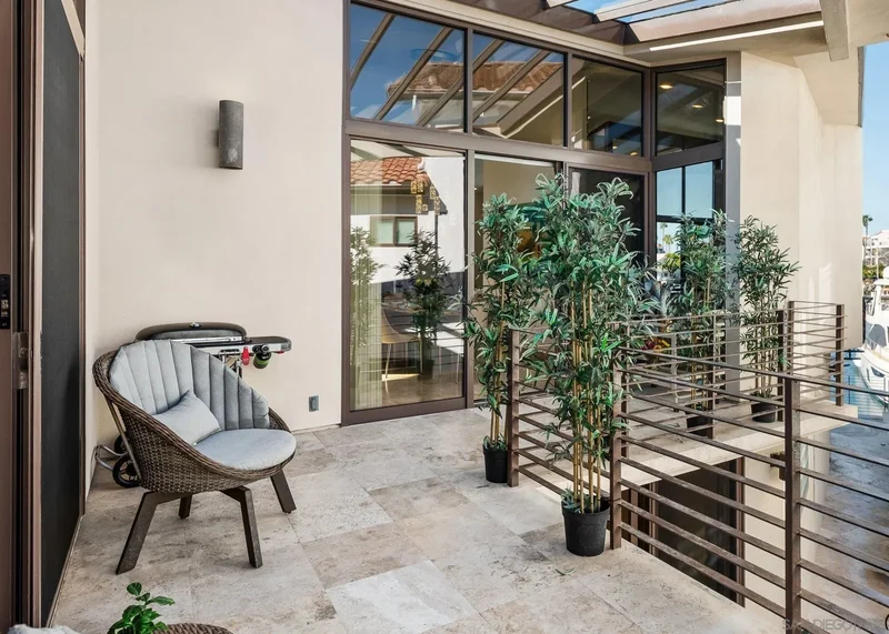 25 The Point, Coronado, California, United States. - Photo 14