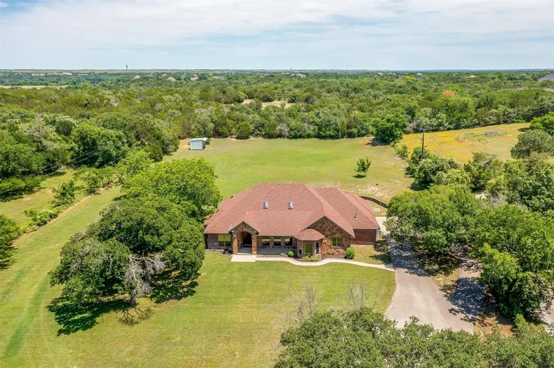1701 Lakefront Drive, Aledo, TX 76008, Aledo, Texas, United States. - Photo 8