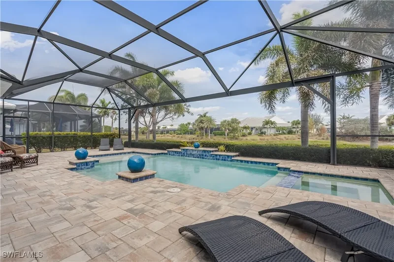 6424 Pembroke Way, Naples, Florida, United States. - Photo 34