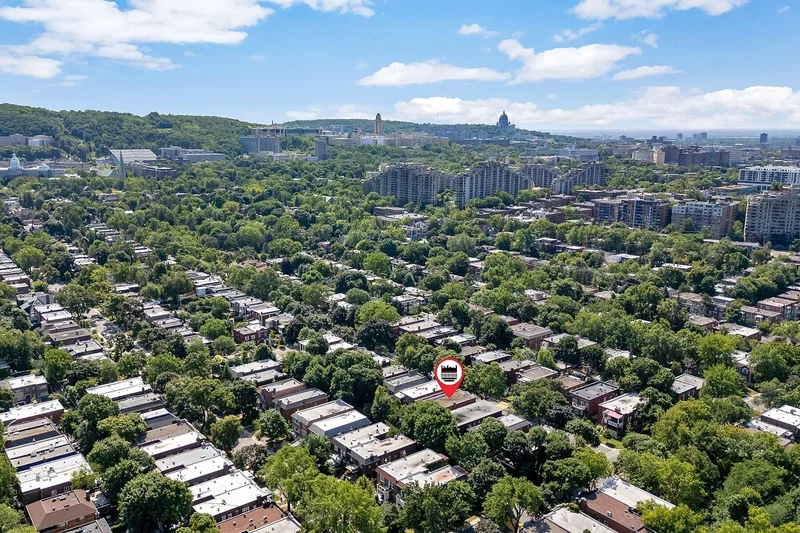 947Z Av. Dunlop, Outremont, QC H2V2W9, Montréal, Quebec, Canada. - Photo 30