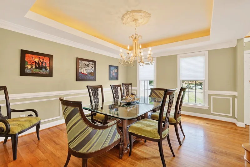 7221 Preservation Court, Fulton, MD 20759, Fulton, Maryland, United States. - Photo 4