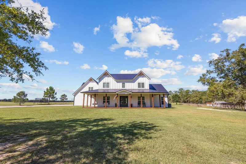 13796 FL-81, Ponce De Leon, FL 32455, Bruce, Florida, United States. - Photo 11