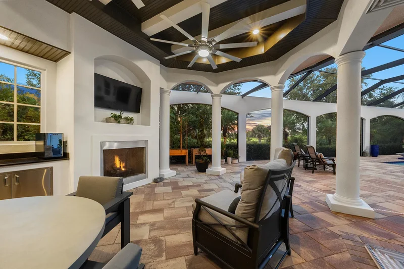 8009 Bounty Lane, Bradenton, FL 34202, Bradenton, Florida, United States. - Photo 26