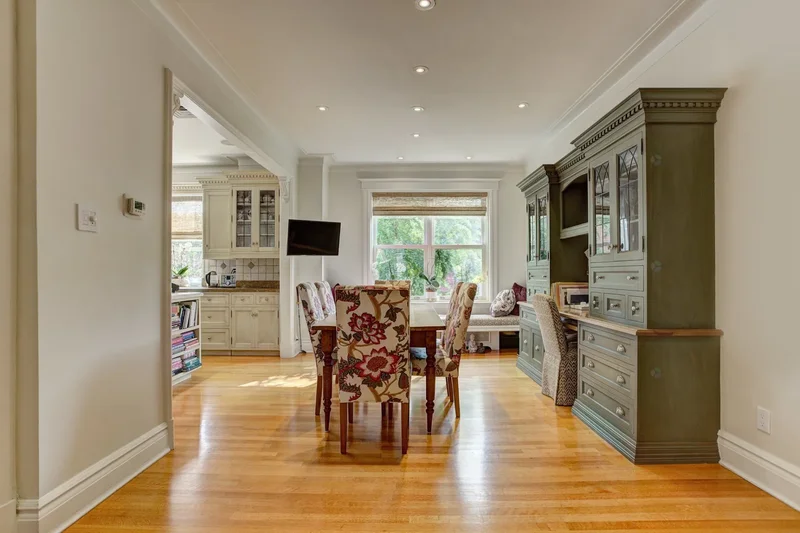 455 459 Av. Argyle, Westmount, Quebec, Canada. - Photo 17