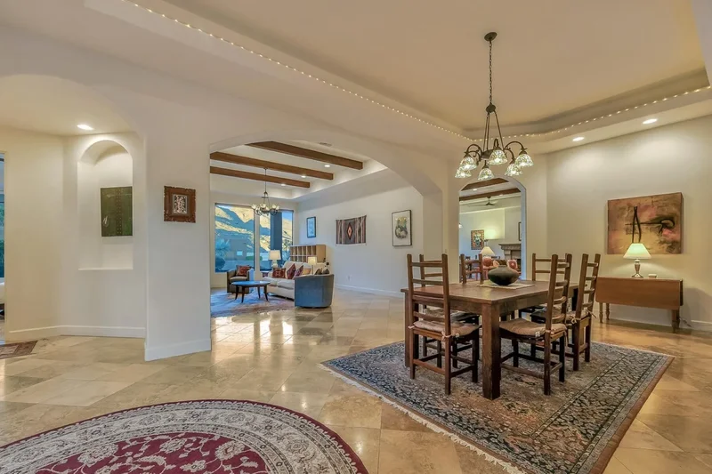 6520 N Calle De La Lluvia , Tucson, AZ 85750, Tucson, Arizona, United States. - Photo 28